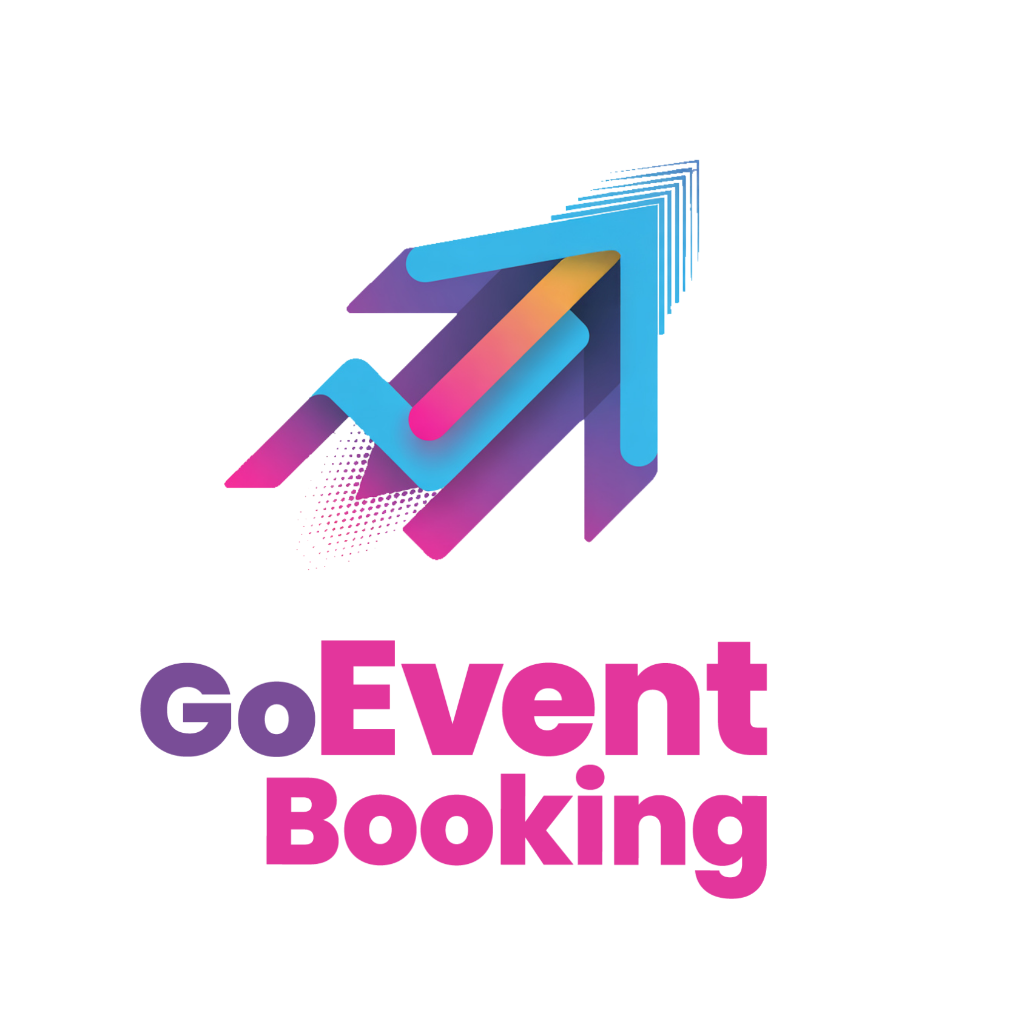 GoEventBooking Logo